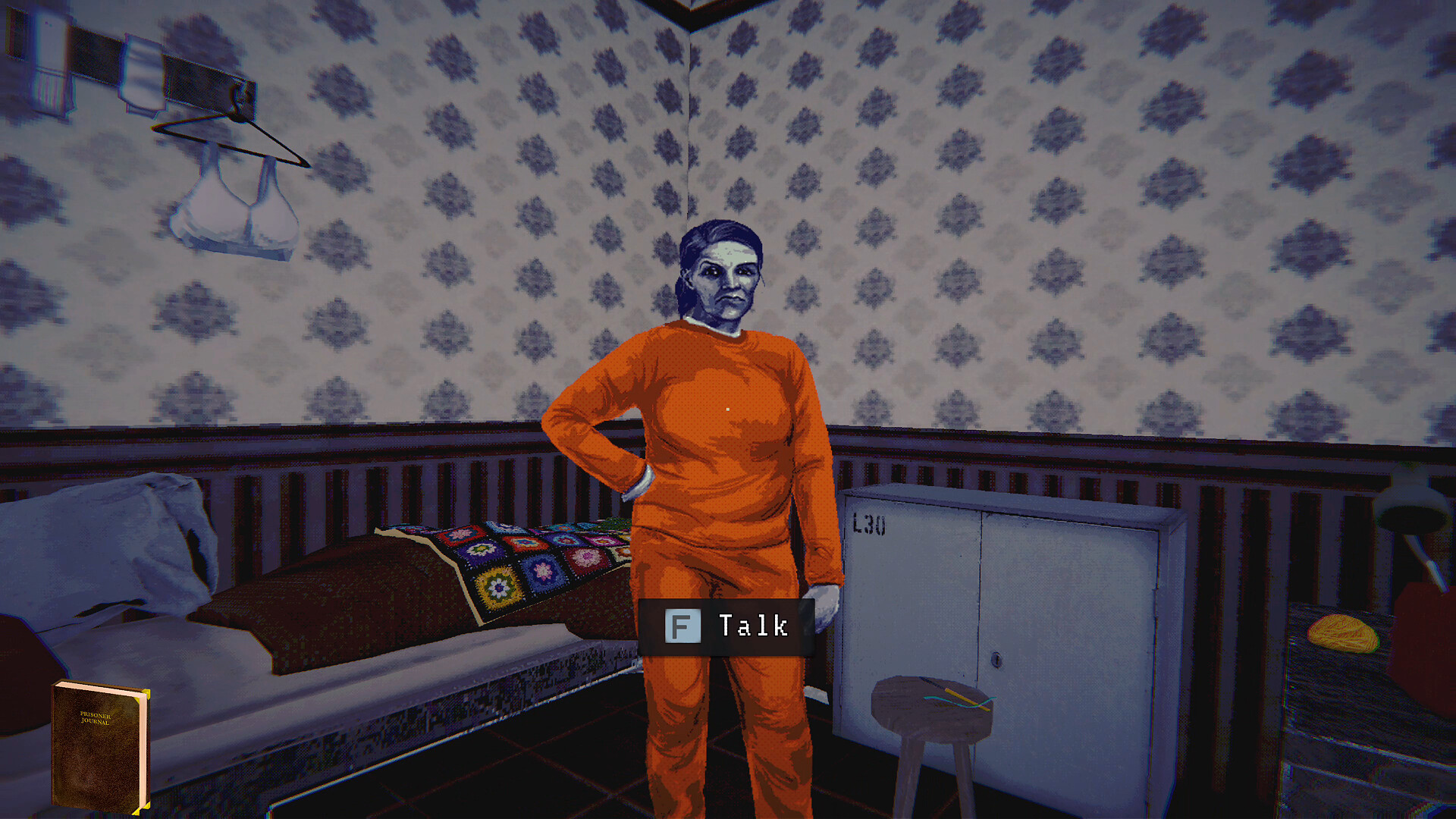 The Facilty screenshot 8