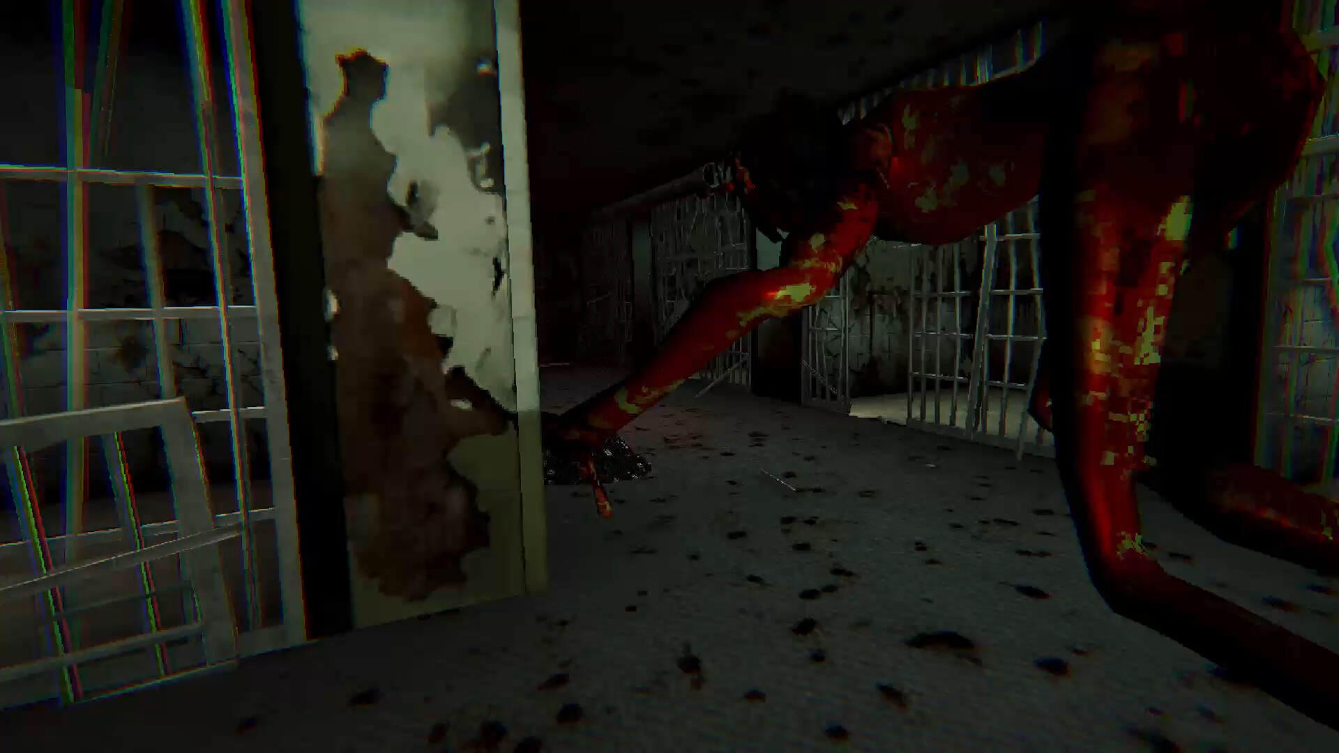The Facilty screenshot 7