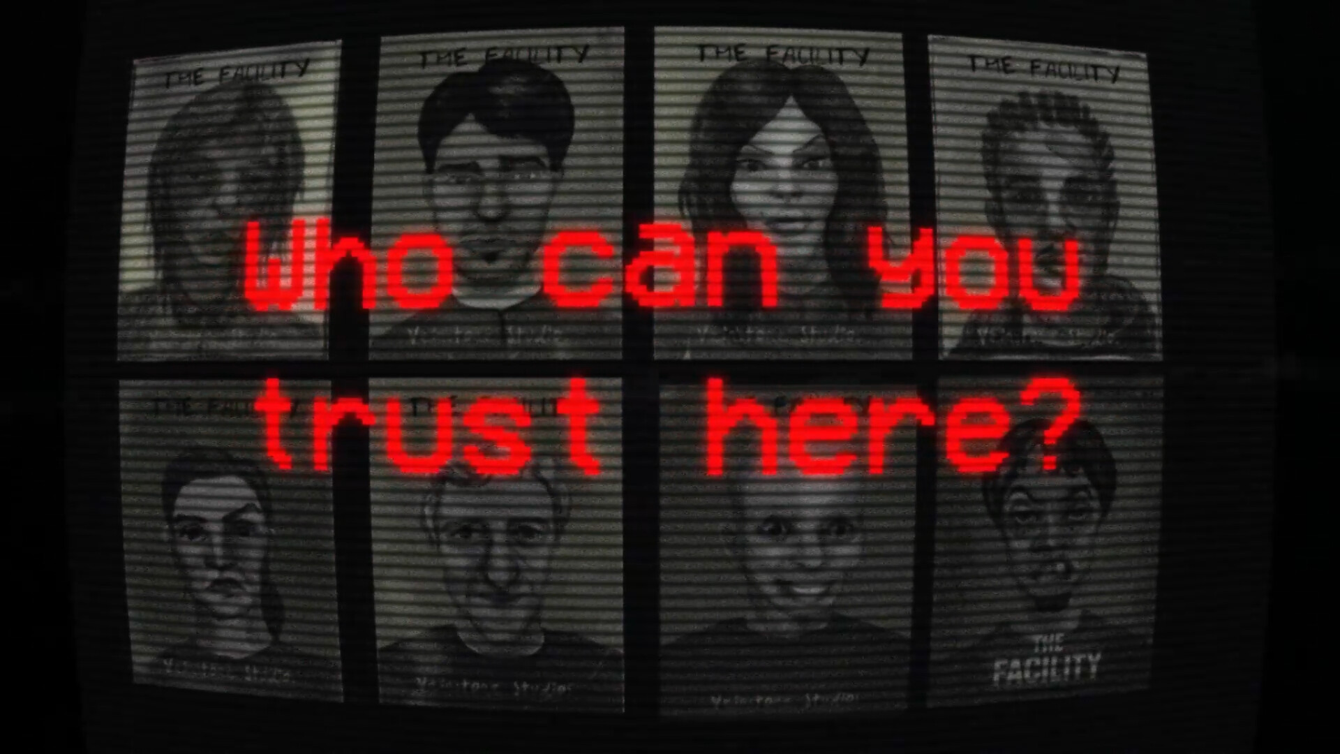 The Facilty screenshot 4