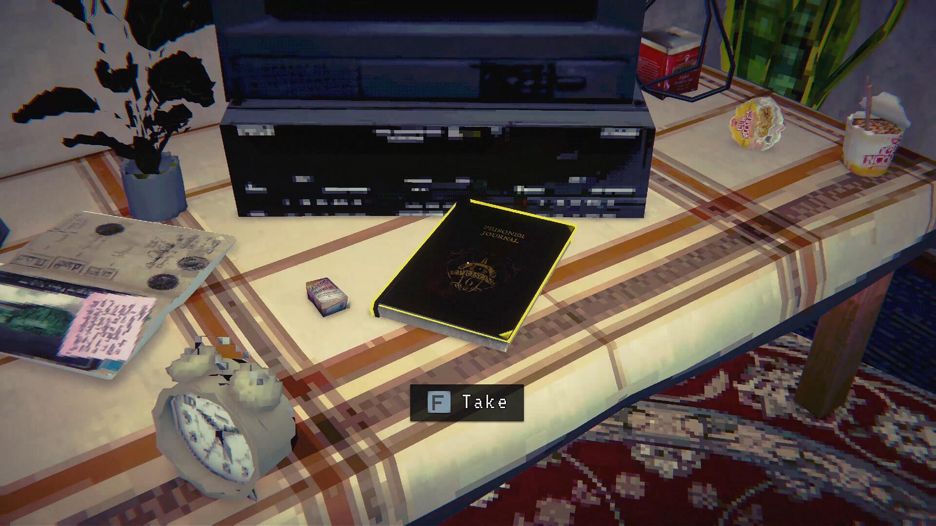 The Facilty screenshot 9