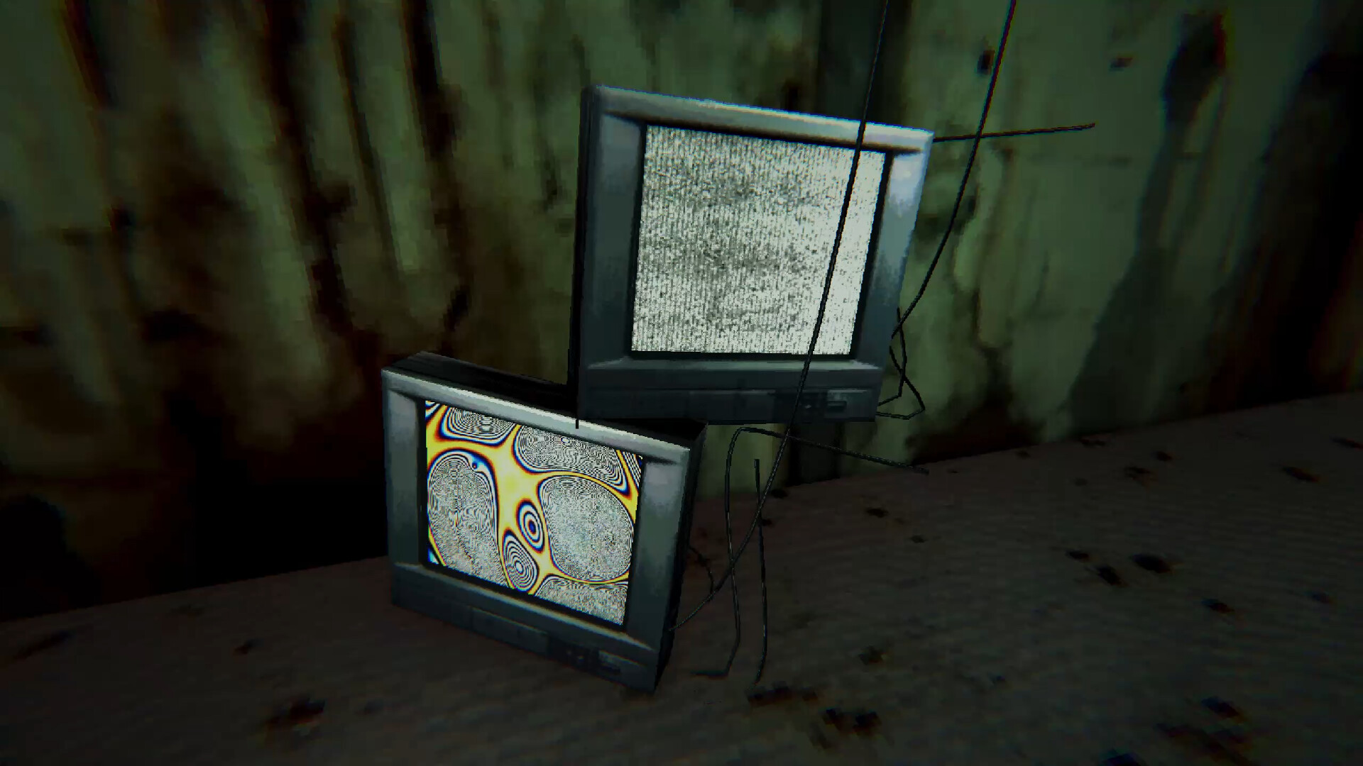 The Facilty screenshot 12