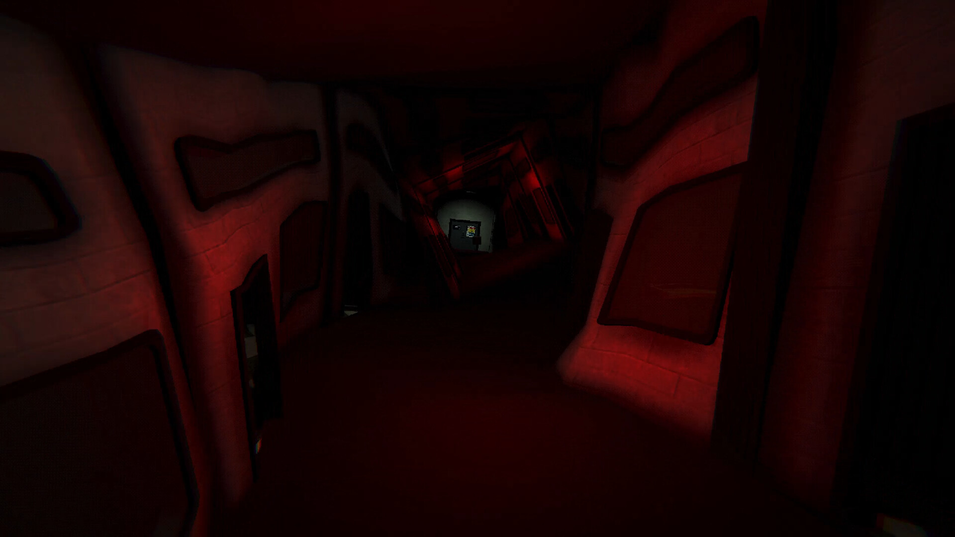 The Facilty screenshot 3