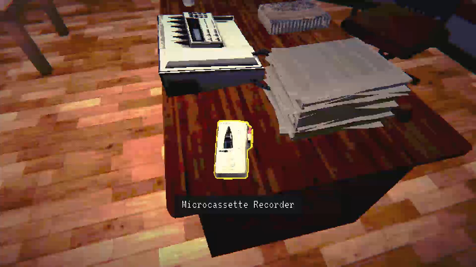 The Facilty screenshot 6