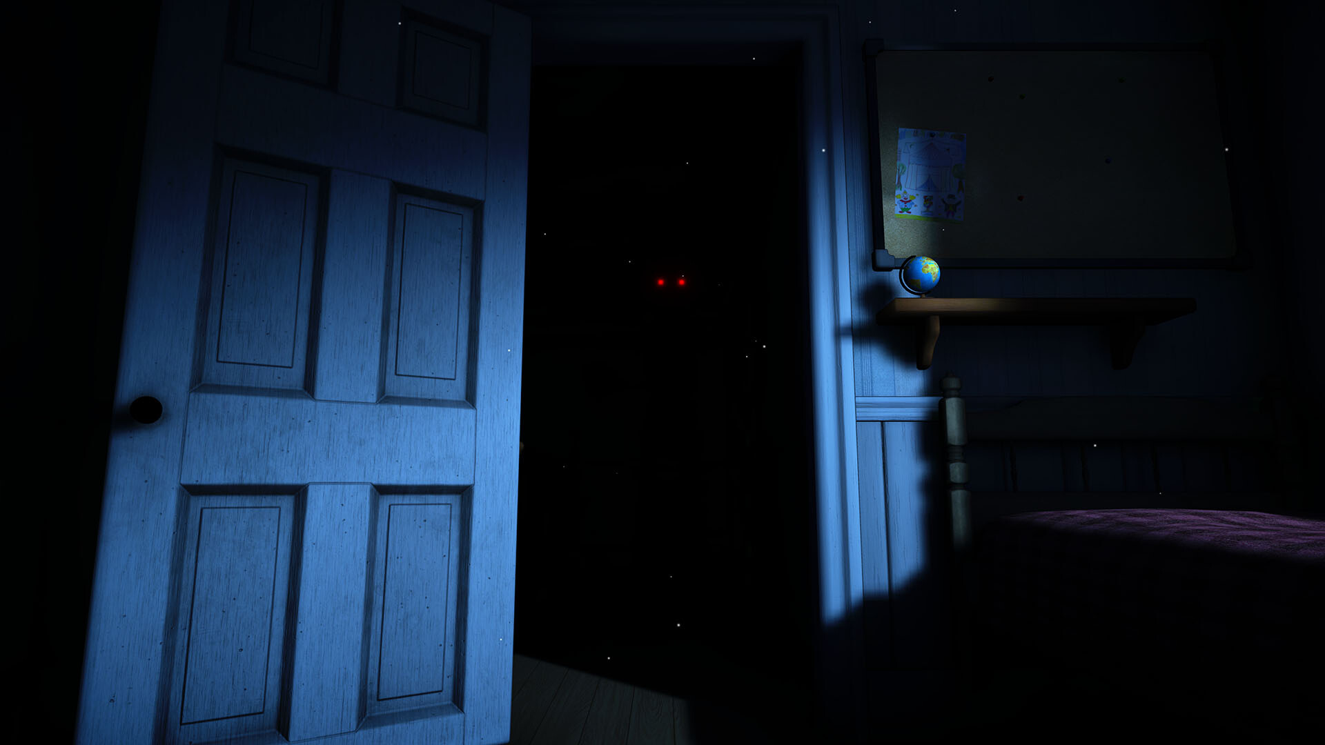 Phantom Playhouse screenshot 7