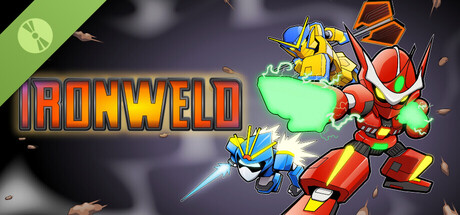 Ironweld Demo