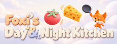 Foxi's Day & Night Kitchen