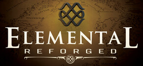 Elemental: Reforged