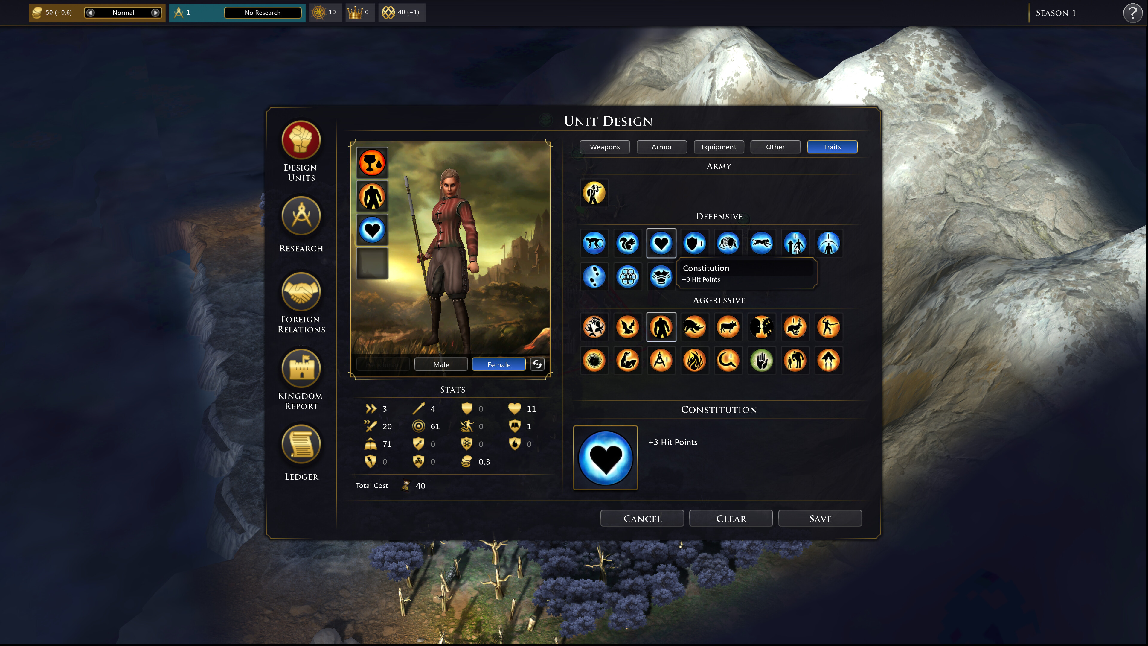 Elemental: Reforged screenshot 9