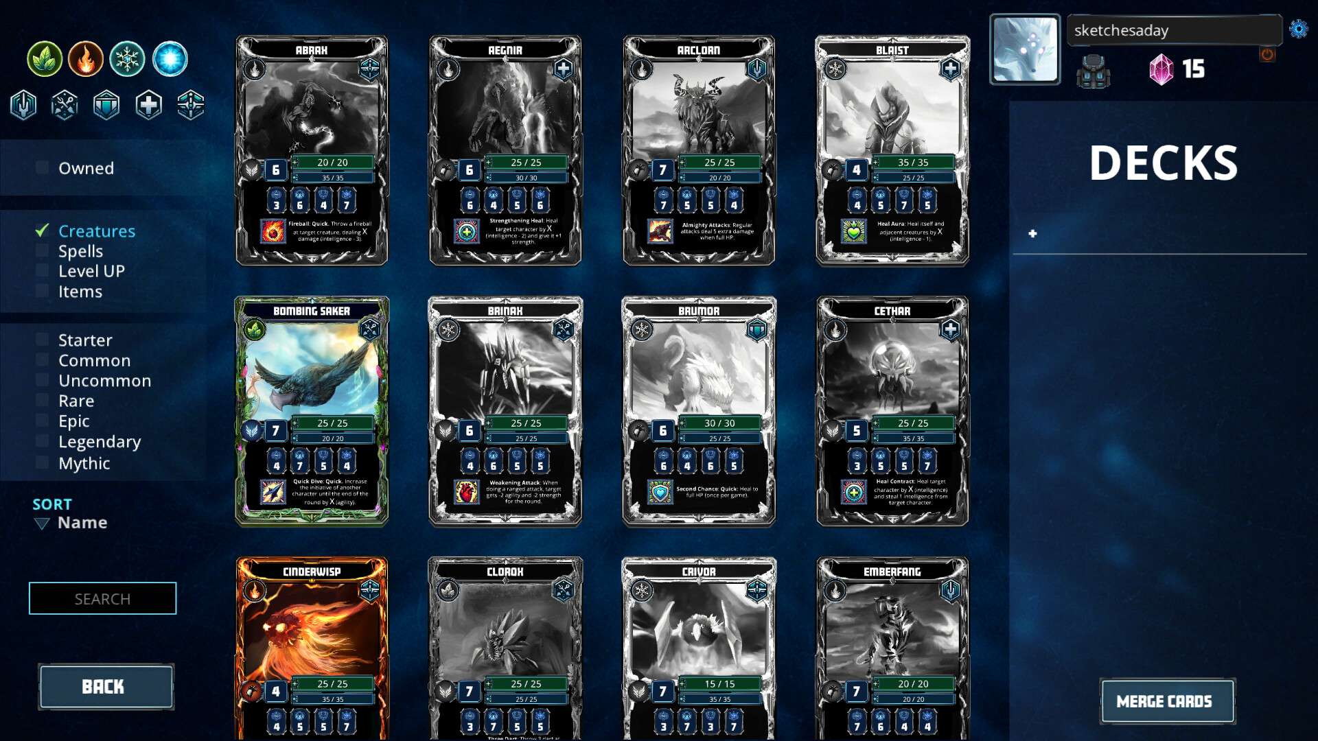 Starship Warbeasts screenshot 7
