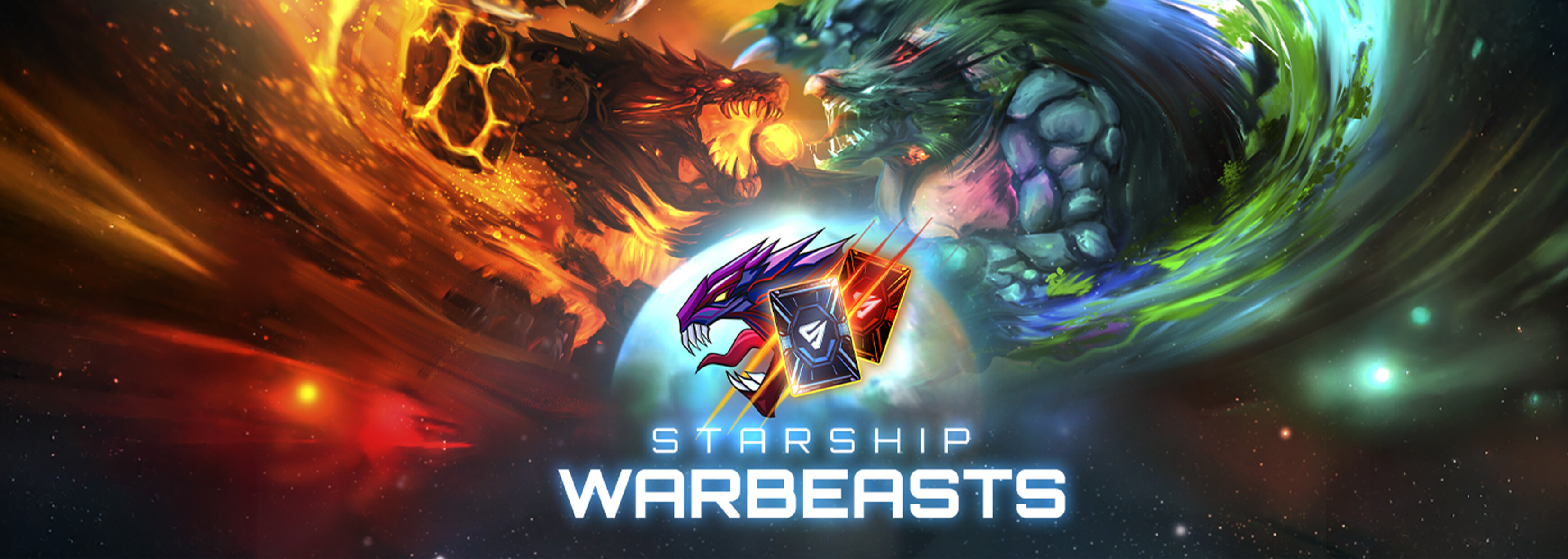 Starship Warbeasts screenshot 8