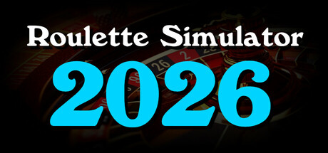Roulette Simulator 2026 Cover Image
