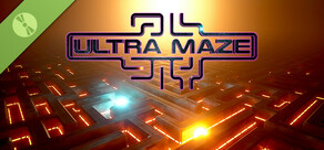Ultra Maze Demo