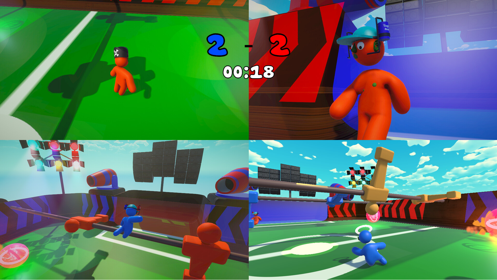Jiggle Ball screenshot 7