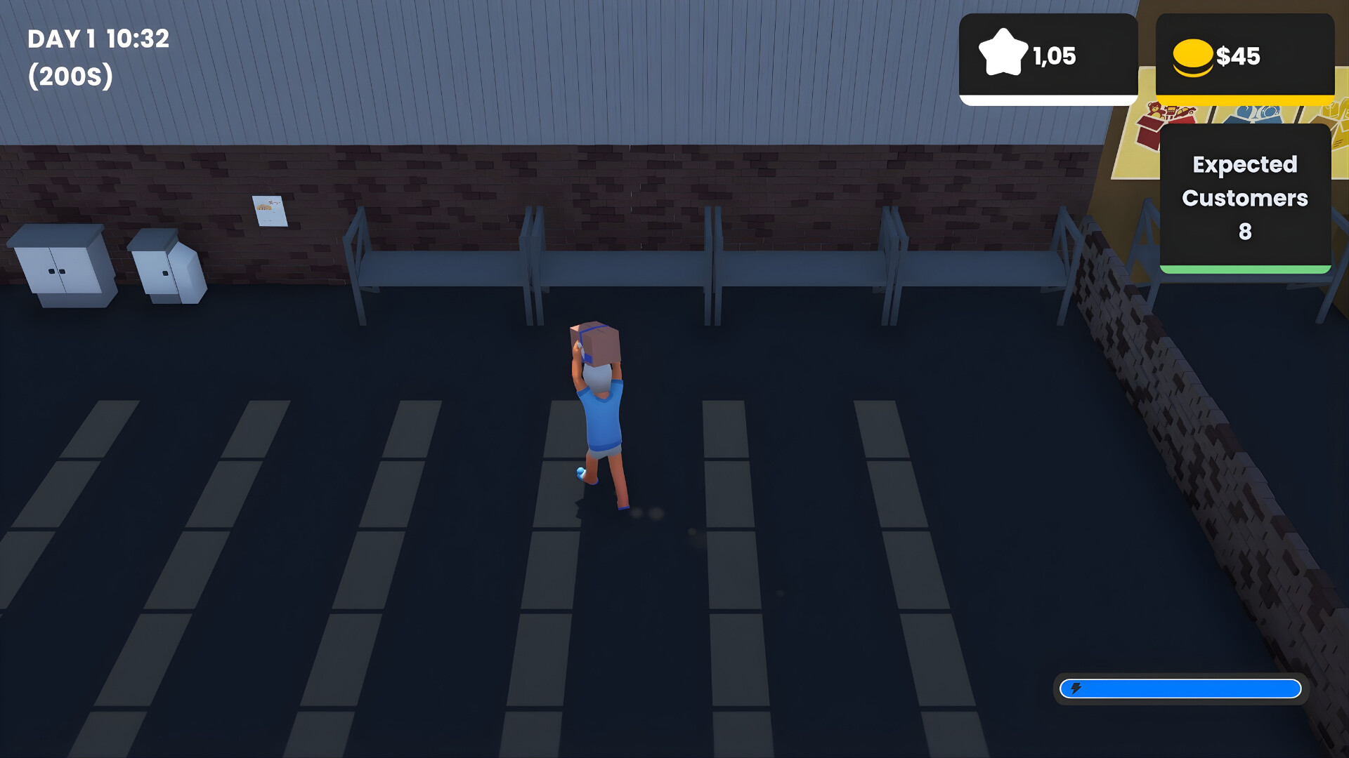Cargor screenshot 5