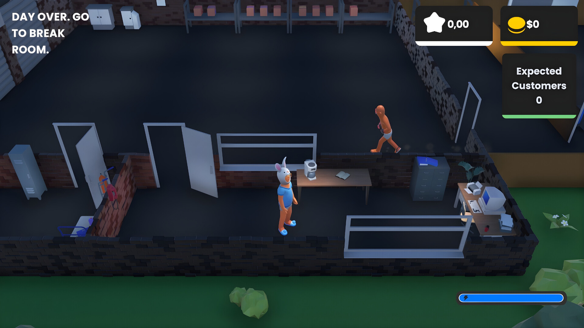 Cargor screenshot 2