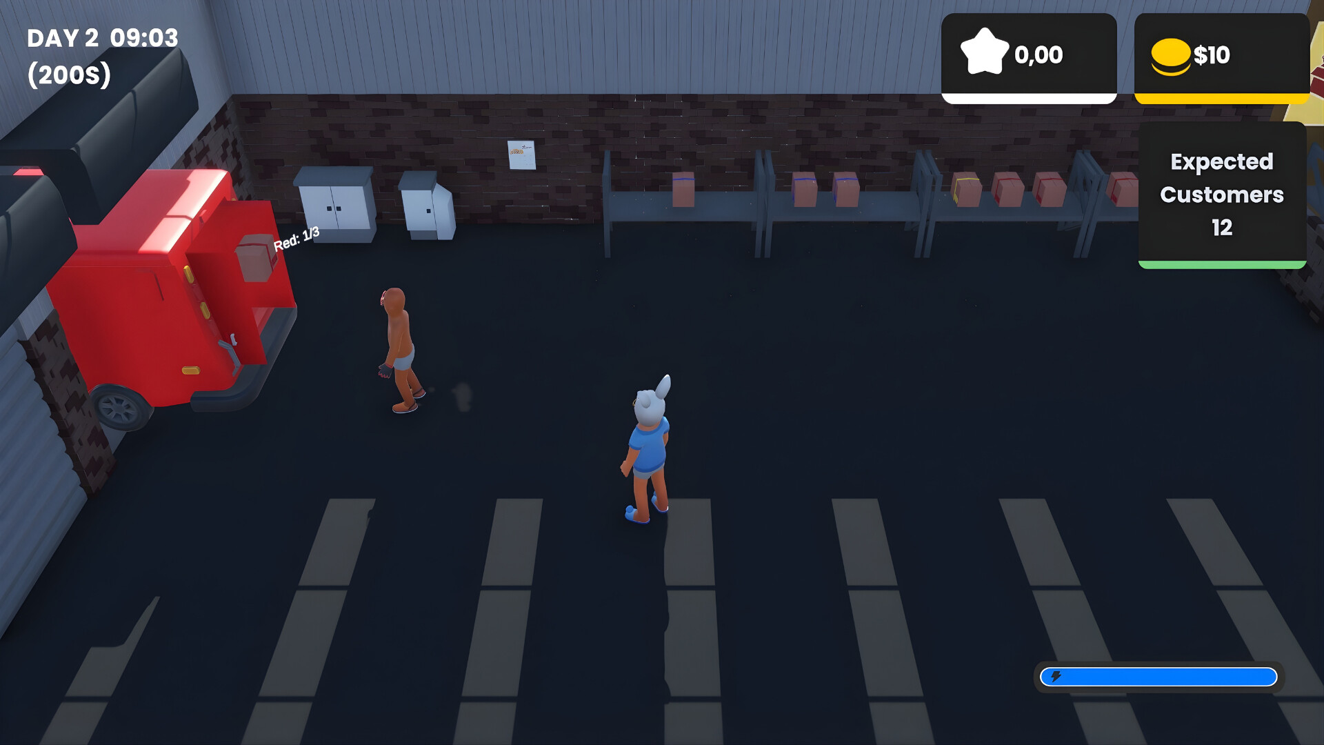 Cargor screenshot 4
