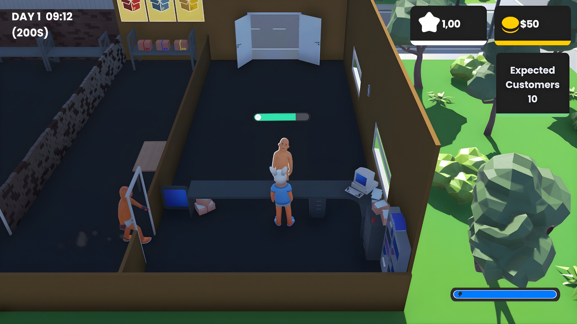 Cargor screenshot 6