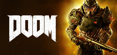 DOOM Cover Image