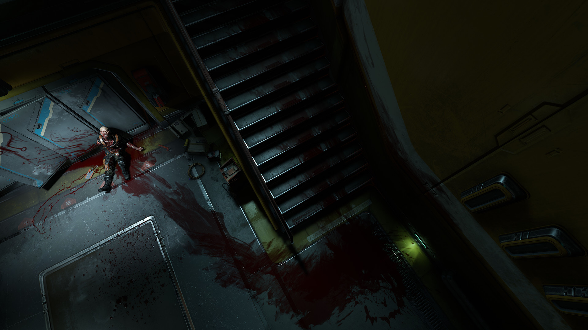 DOOM screenshot 9