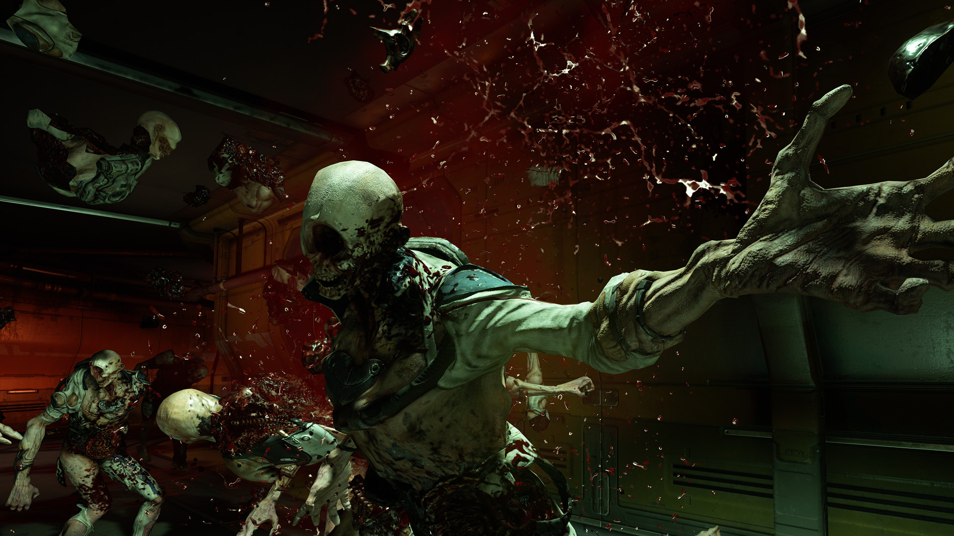 DOOM screenshot 7