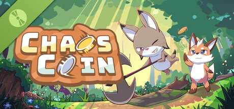 Chaos Coin Demo
