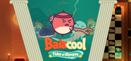 Baiacool - Tides of Olympus — Steam header