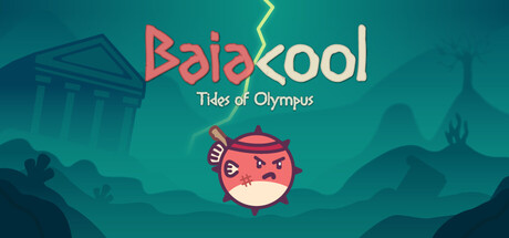 Baiacool - Tides of Olympus