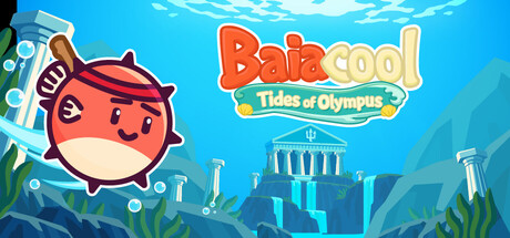 Baiacool - Tides of Olympus — Steam header