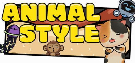 Animal Style