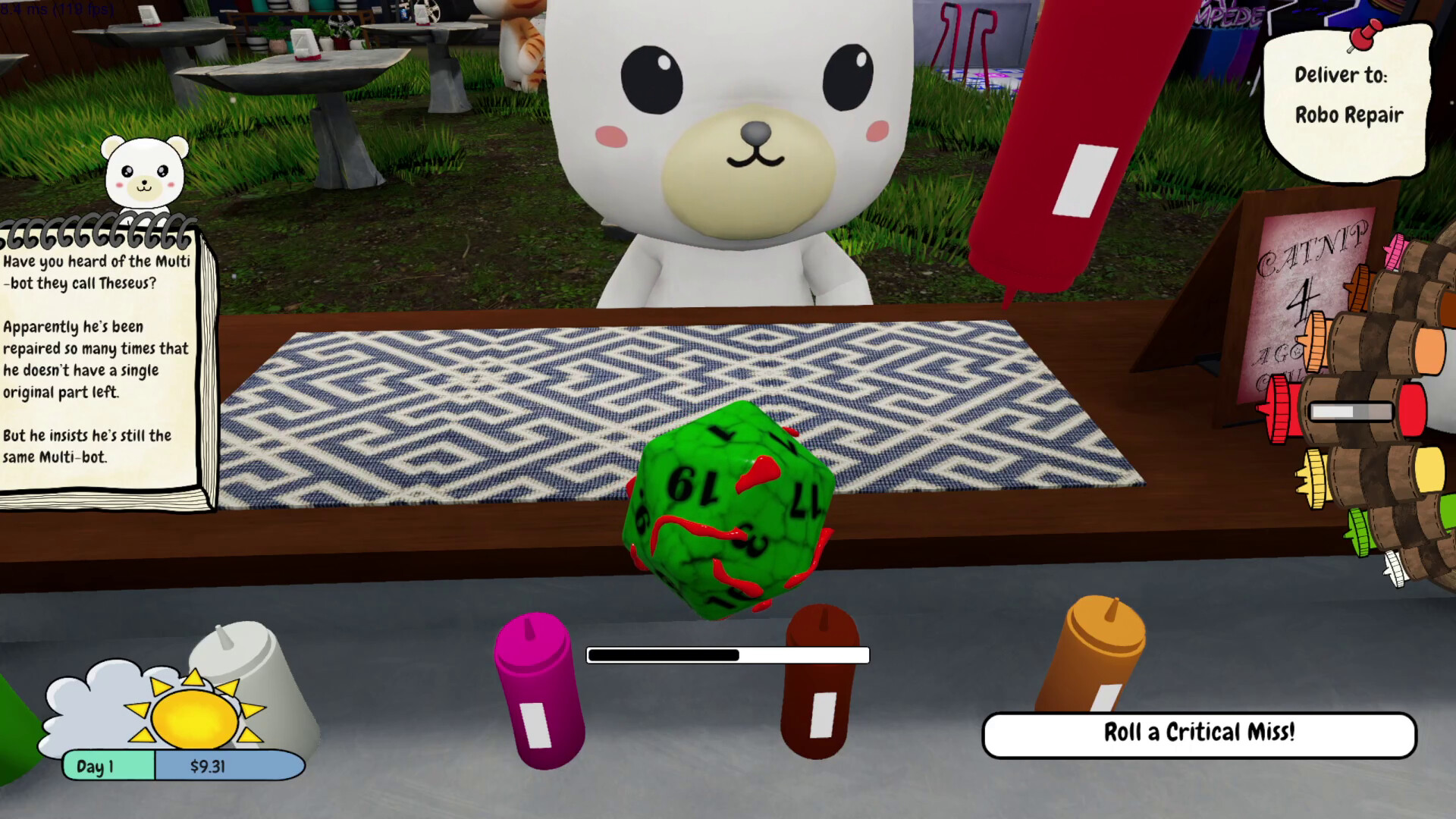 Animal Style screenshot 6