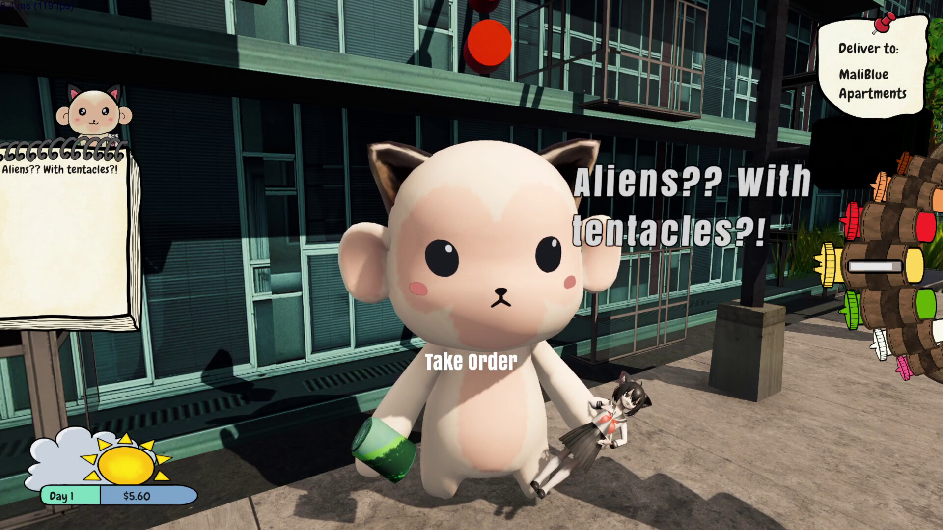 Animal Style screenshot 7