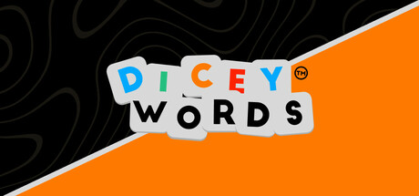 Dicey Words Cover Image