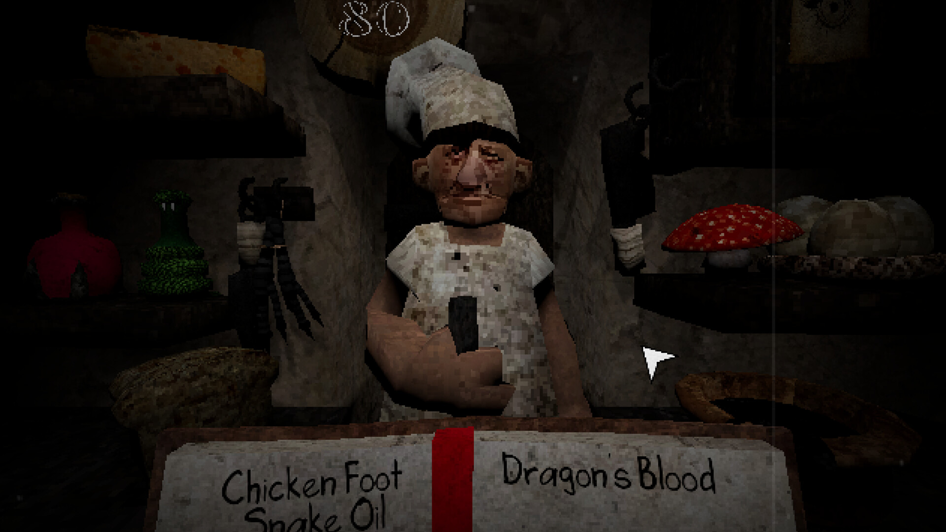 Reel Horror screenshot 10