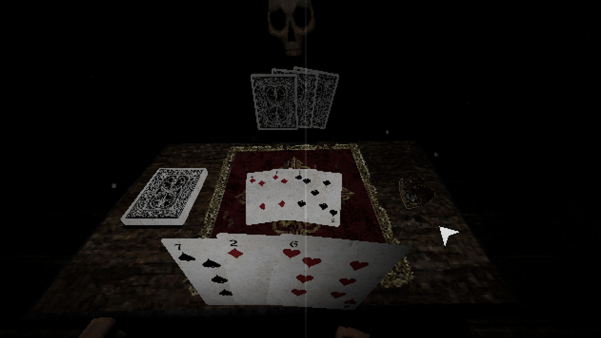 Reel Horror screenshot 11