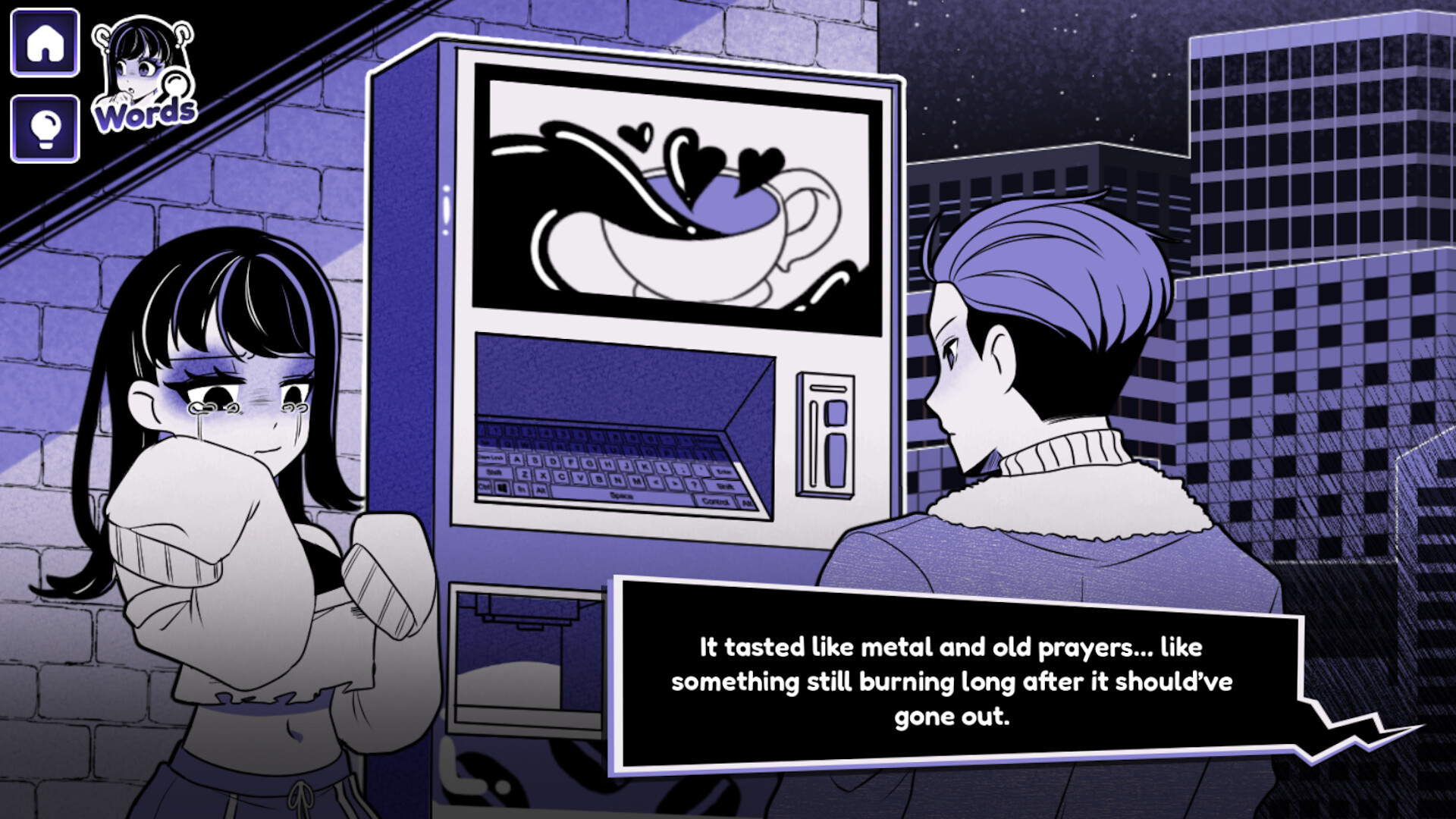 Anomalous Coffee Machine 2 screenshot 8