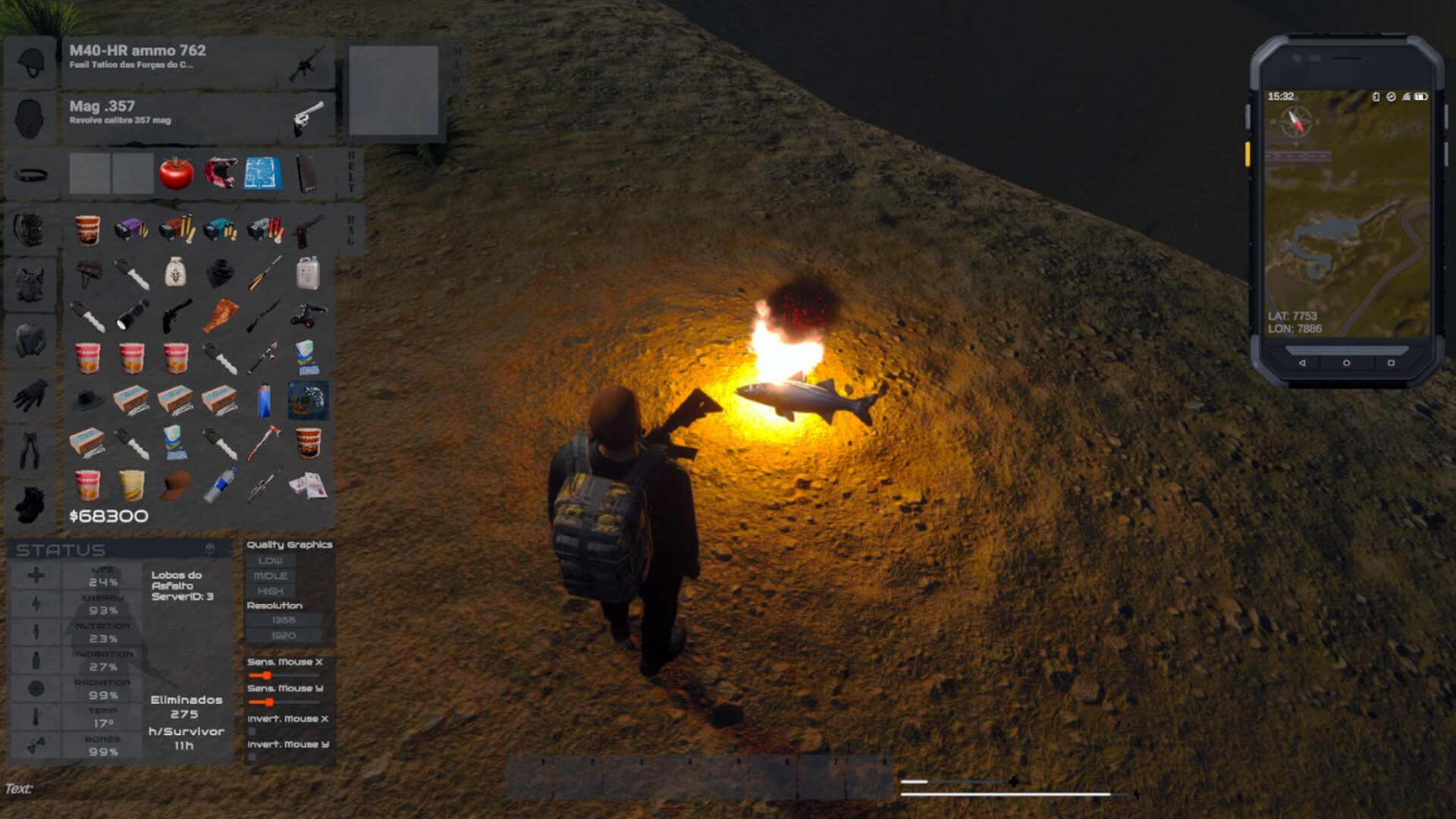 IlhaZ screenshot 6