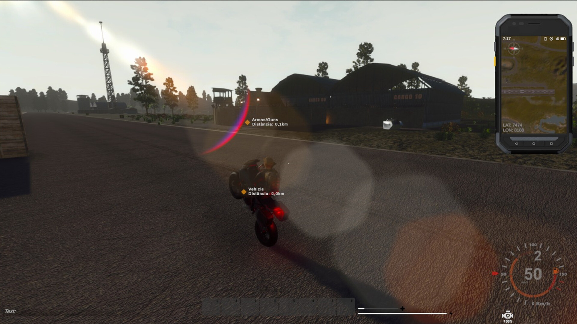 IlhaZ screenshot 10
