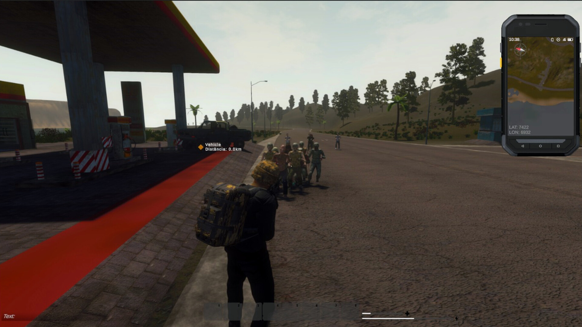 IlhaZ screenshot 9