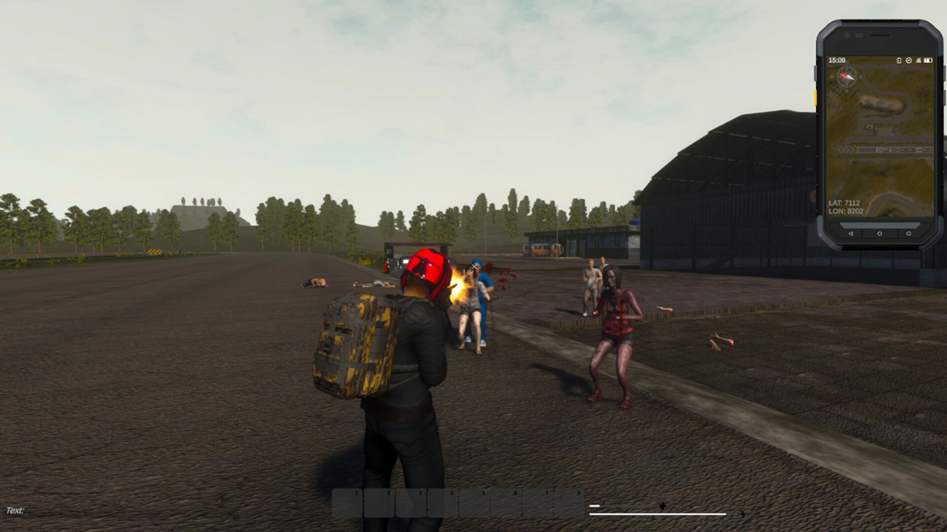 IlhaZ screenshot 8