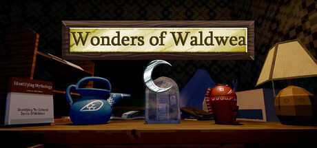 Wonders of Waldwea