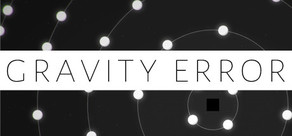 Gravity Error