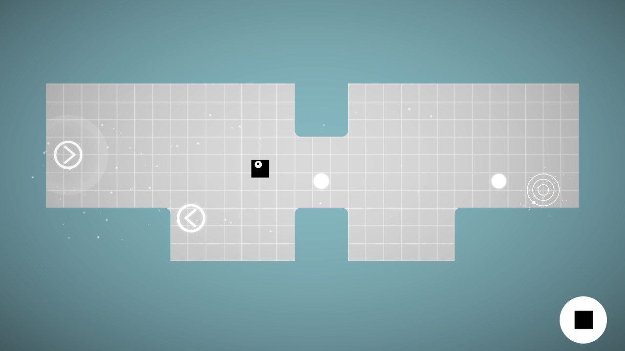 Gravity Error screenshot 5