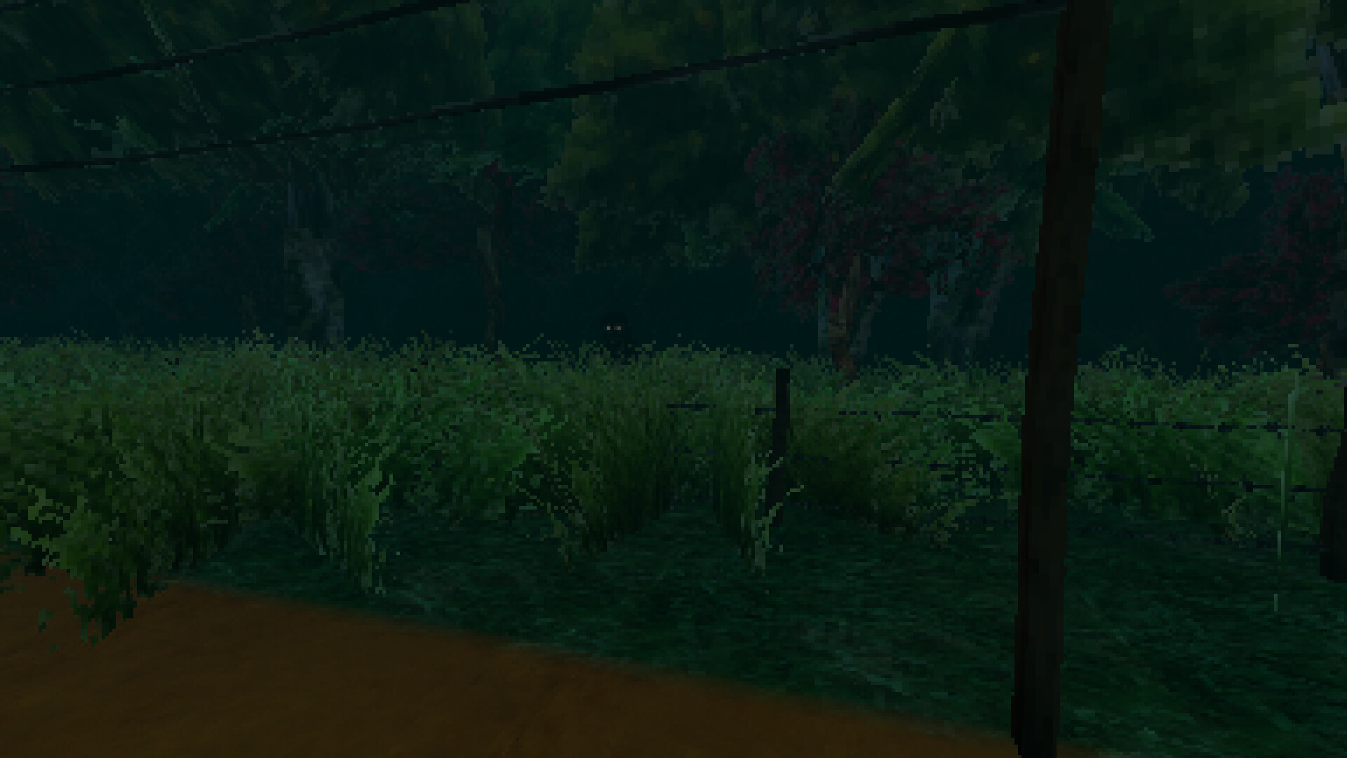 Latin Shadows - The Visitor screenshot 6