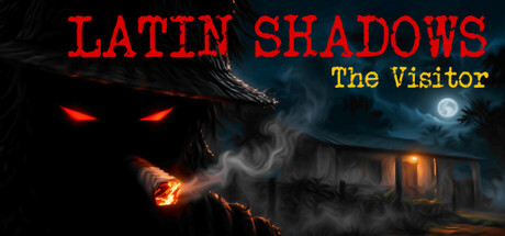 Latin Shadows - The Visitor