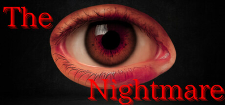 The Nightmare Cover Image