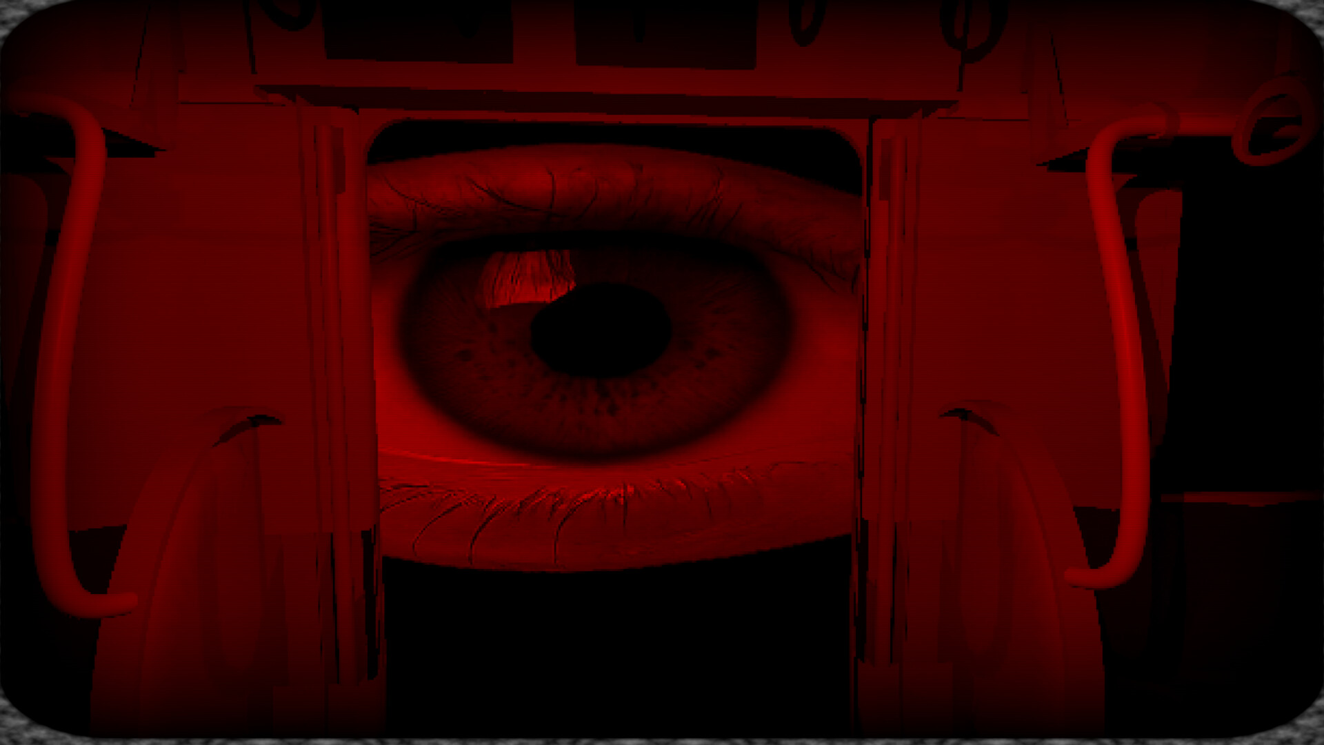 恶梦 - The Nightmare | indienova GameDB 游戏库