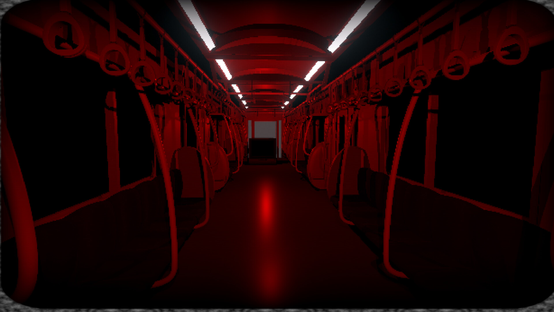 恶梦 - The Nightmare | indienova GameDB 游戏库