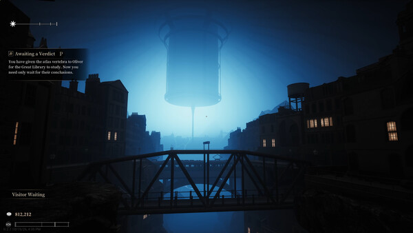 ภาพจากเกม Abyssal Lapidary ภาพที่ 9