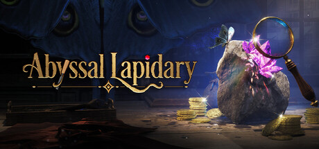 Abyssal Lapidary