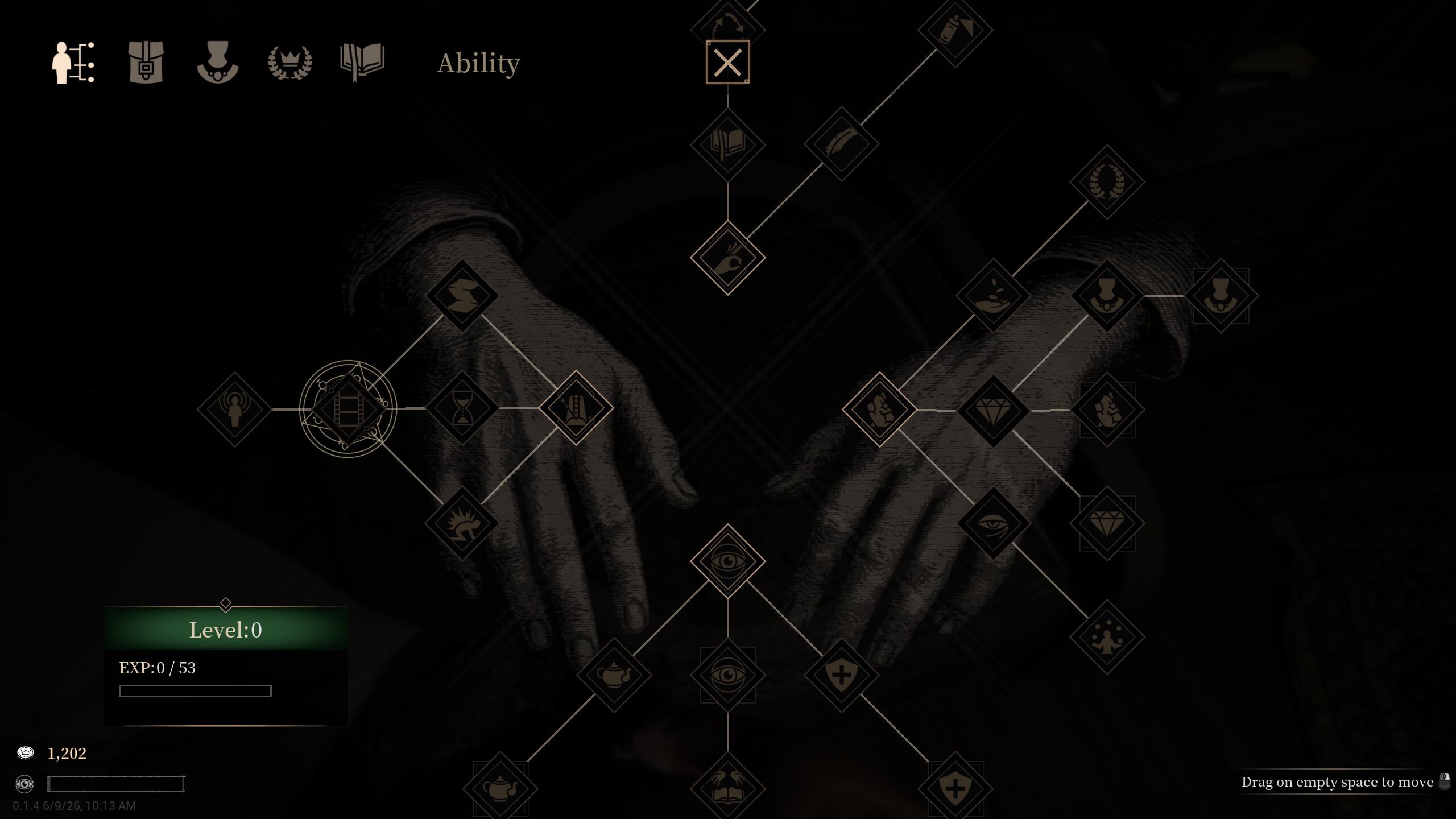 Abyssal Lapidary screenshot 10